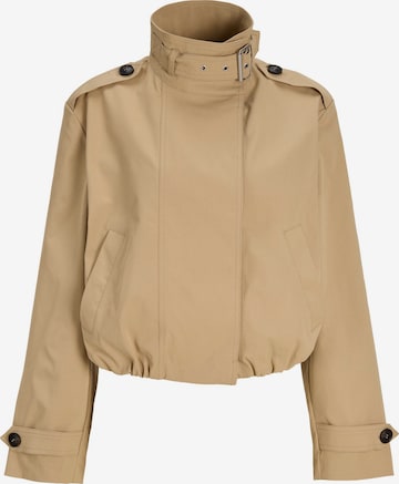 Giacca di mezza stagione 'JXCaro' di JJXX in beige: frontale