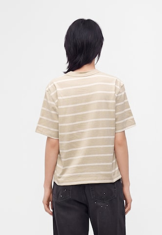 THE NORTH FACE - Camisa 'VISTA' em cinzento