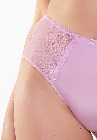 LingaDore Slip 'DAILY' in Pink