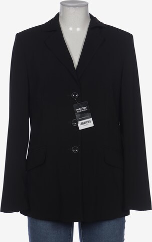 Bexleys Blazer in L in Black: front