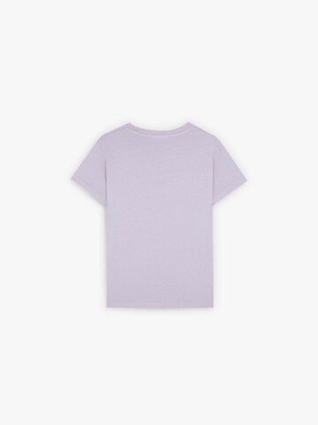 Maglia trikot di Scalpers in lilla