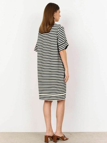 Robe ' BARNI  ' Soyaconcept en noir