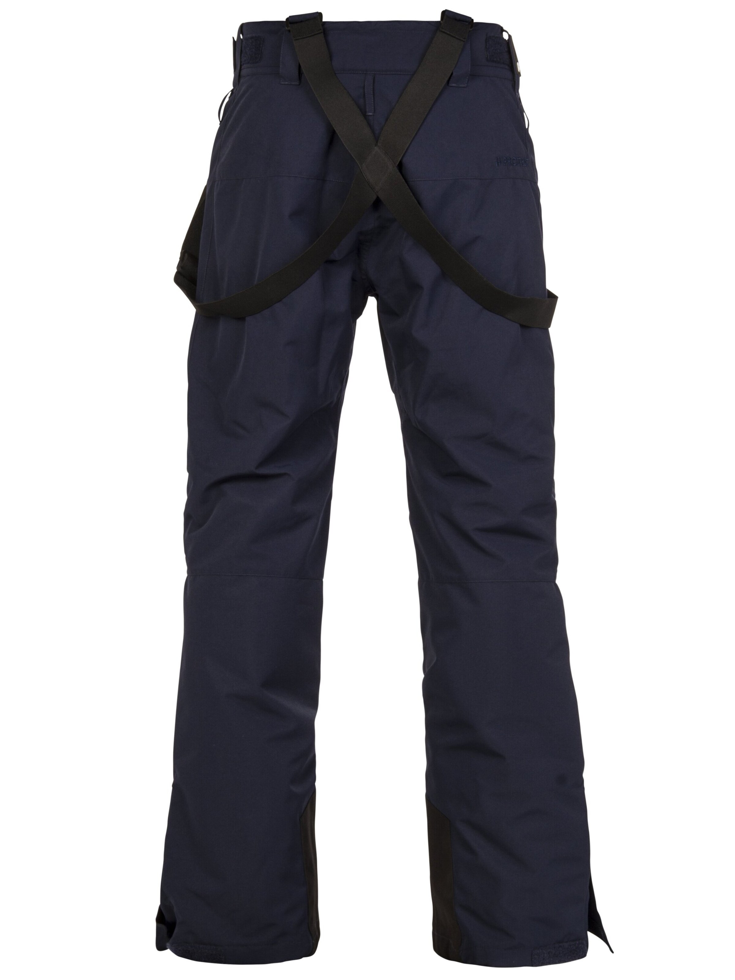 PROTEST Regular Sporthose 'OWENY'‌‌‌‌‌ in Blau