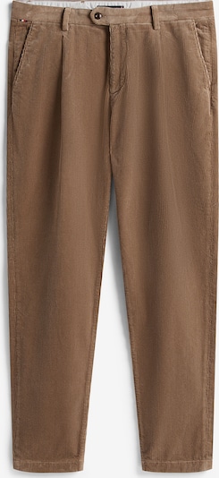 „Chino“ stiliaus kelnės 'HARLEM 1PLT' iš TOMMY HILFIGER, spalva – ruda, Prekių apžvalga