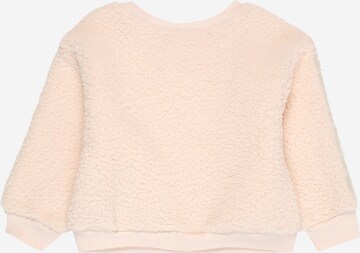 GAP Sweatshirt in Roze