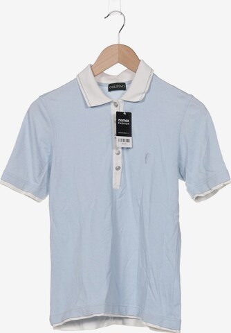 Golfino Top & Shirt in S in Blue: front