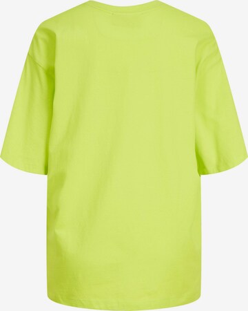 JJXX Shirt 'Andrea' in Green