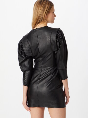 Robe IMPERIAL en noir