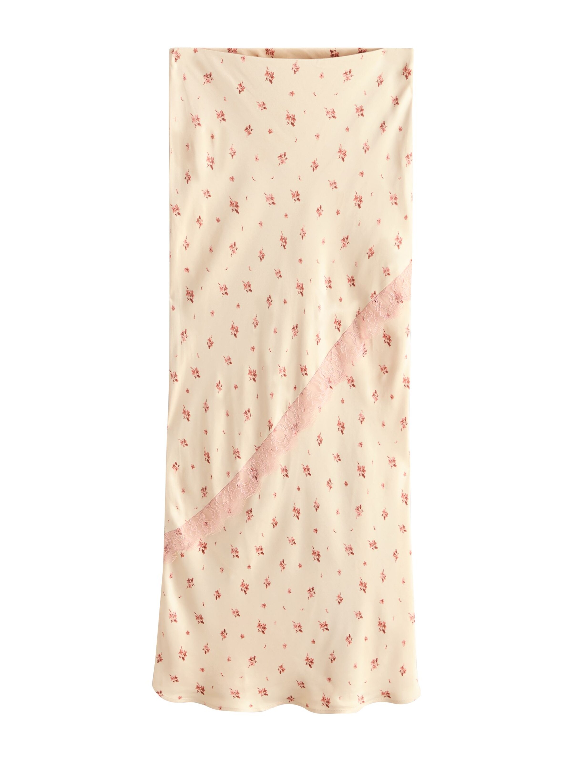 Next Rock in Beige: Vorderseite