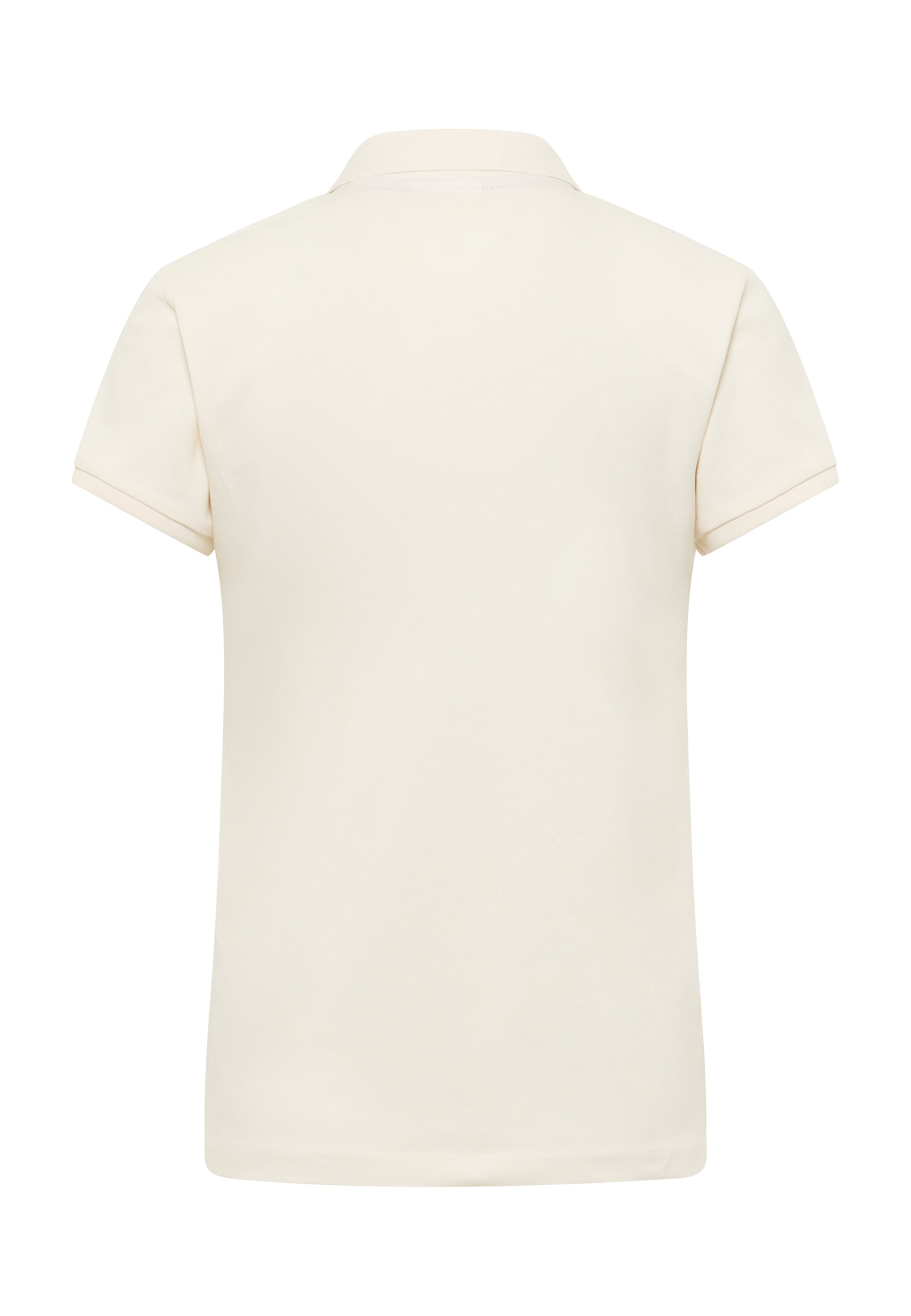 MUSTANG Shirt 'Tara' in Weiß