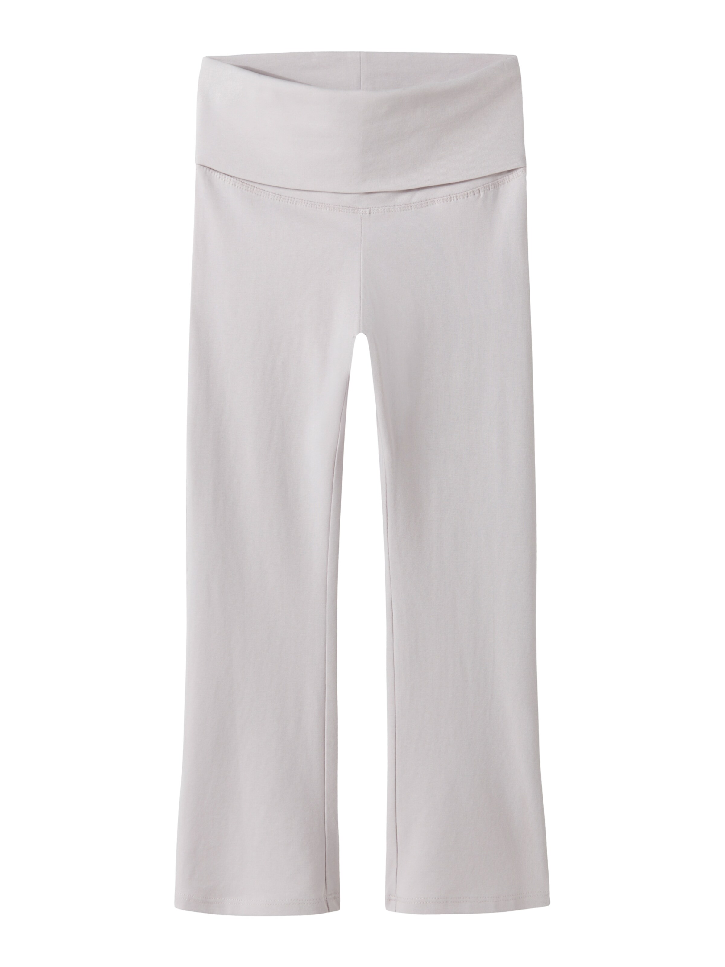 NAME IT Nohavice 'NKFSpice' - Fialová: predná strana