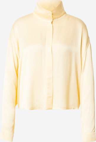 geltona IRO Palaidinė 'NOCCIOLA': priekis