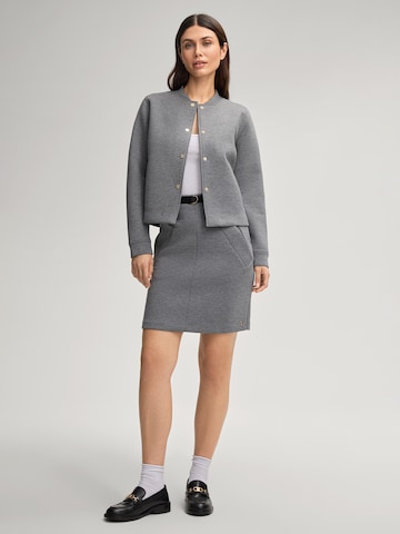 JOOP! Rock 'Teiko' in Grau