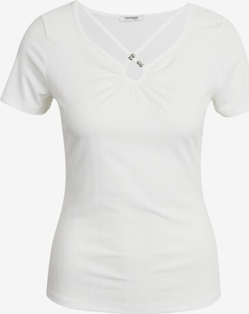 Orsay Shirt in White: front