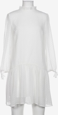 Tommy Jeans Dress in XS in White: front
