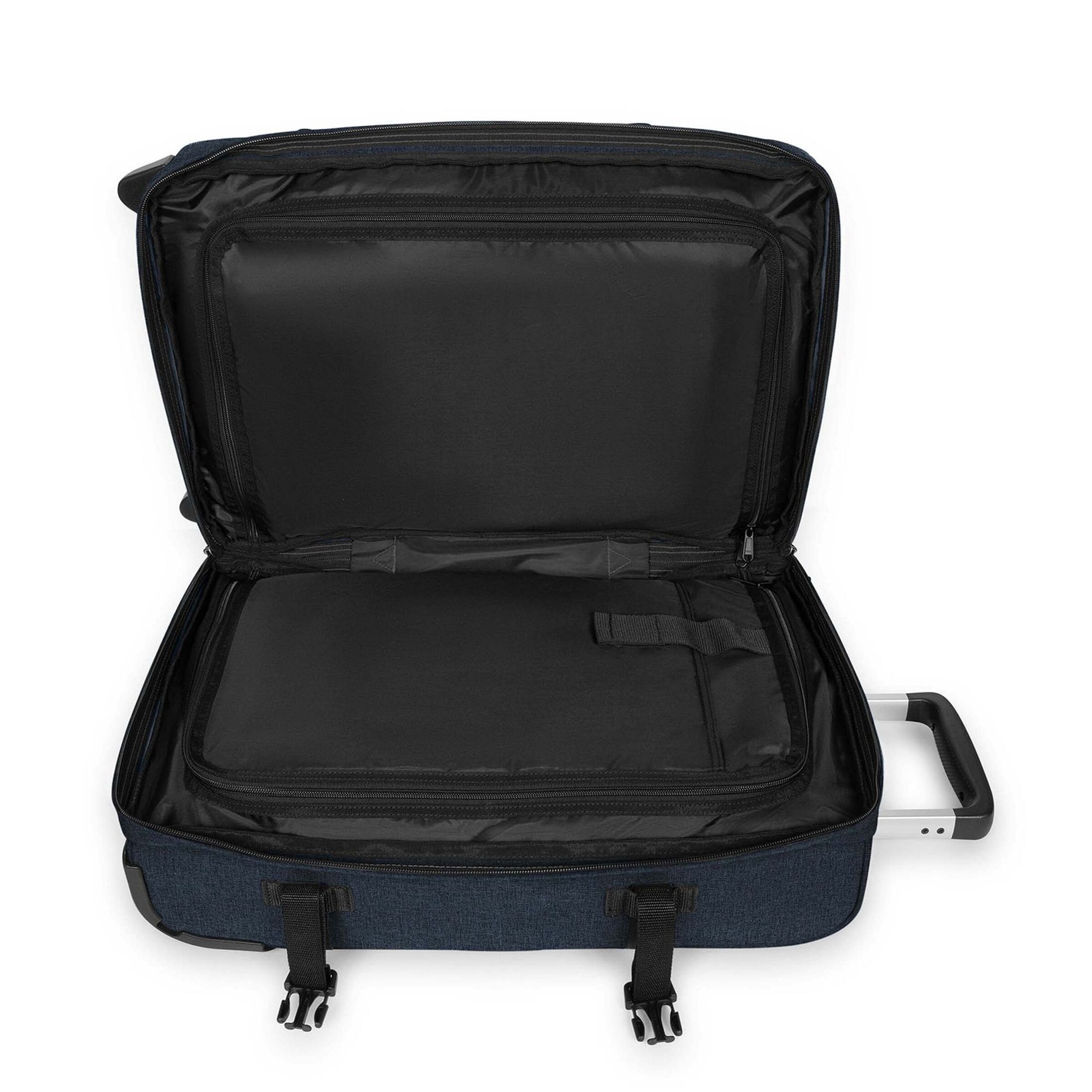 EASTPAK Cart 'Transit'R' in Blue