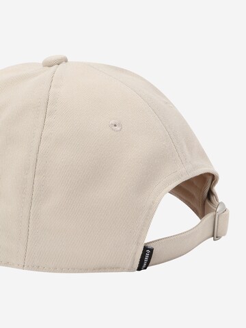 Casquette CONVERSE en beige