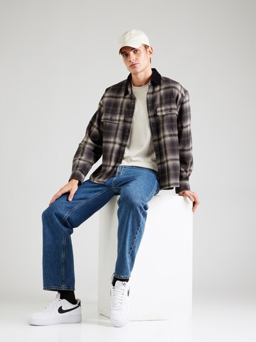 Calvin Klein Jeans Футболка в Серый