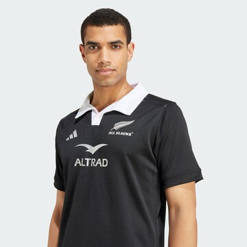 ADIDAS PERFORMANCE Jersey 'All Blacks' in Black