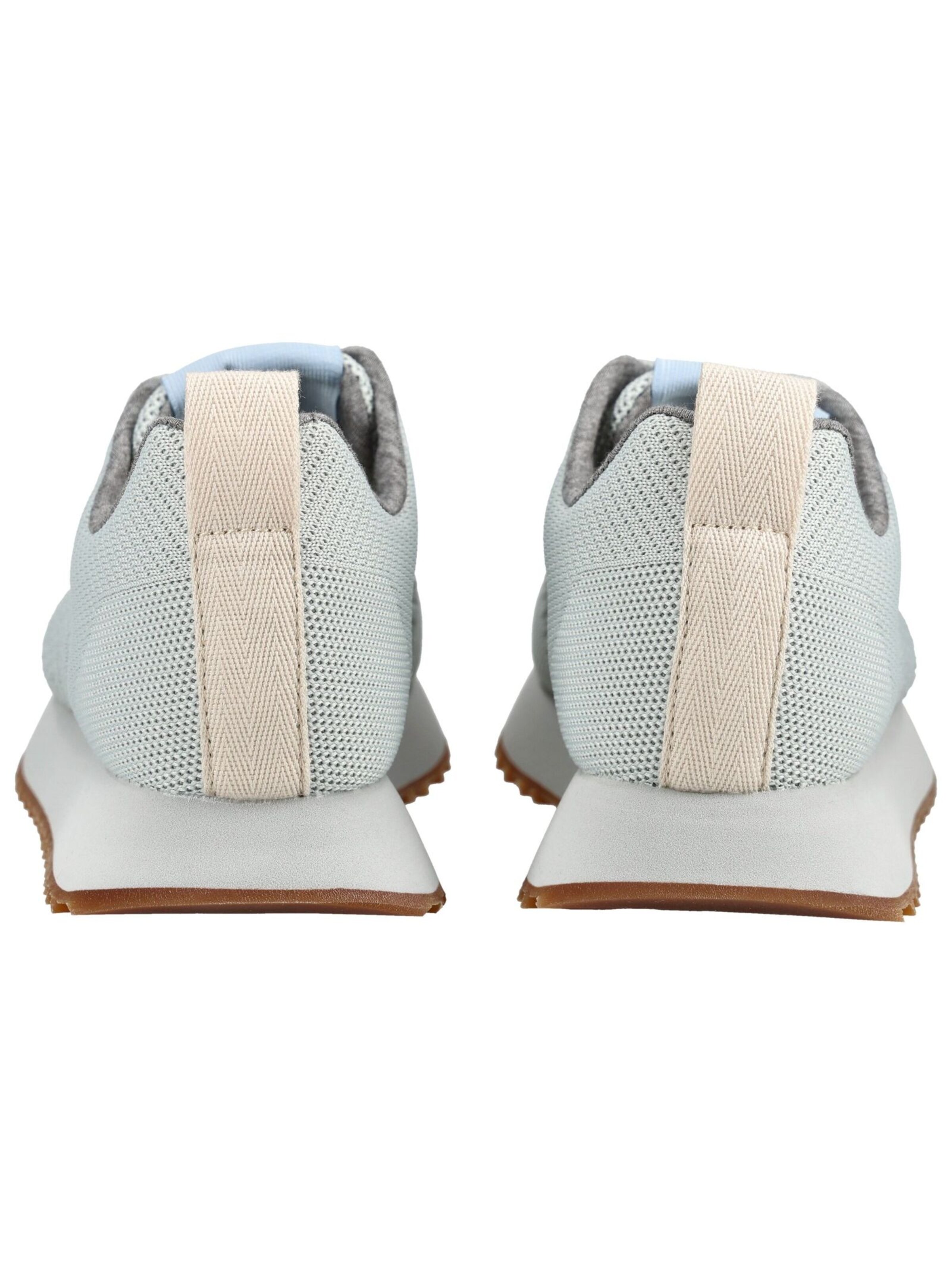 GANT Sneakers laag 'Bevinda' in Blauw