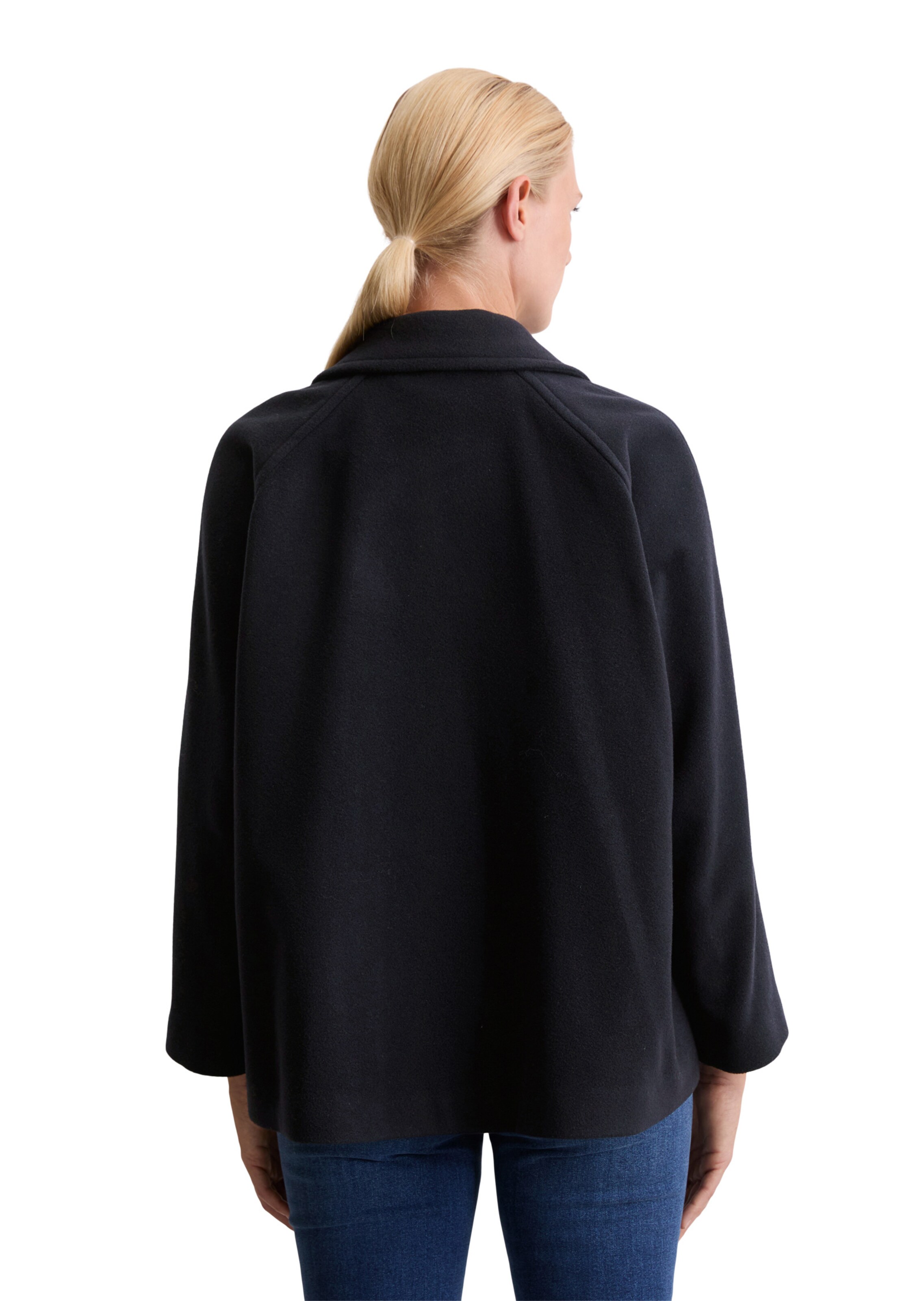 Marc O'Polo Between-season jacket in Blue