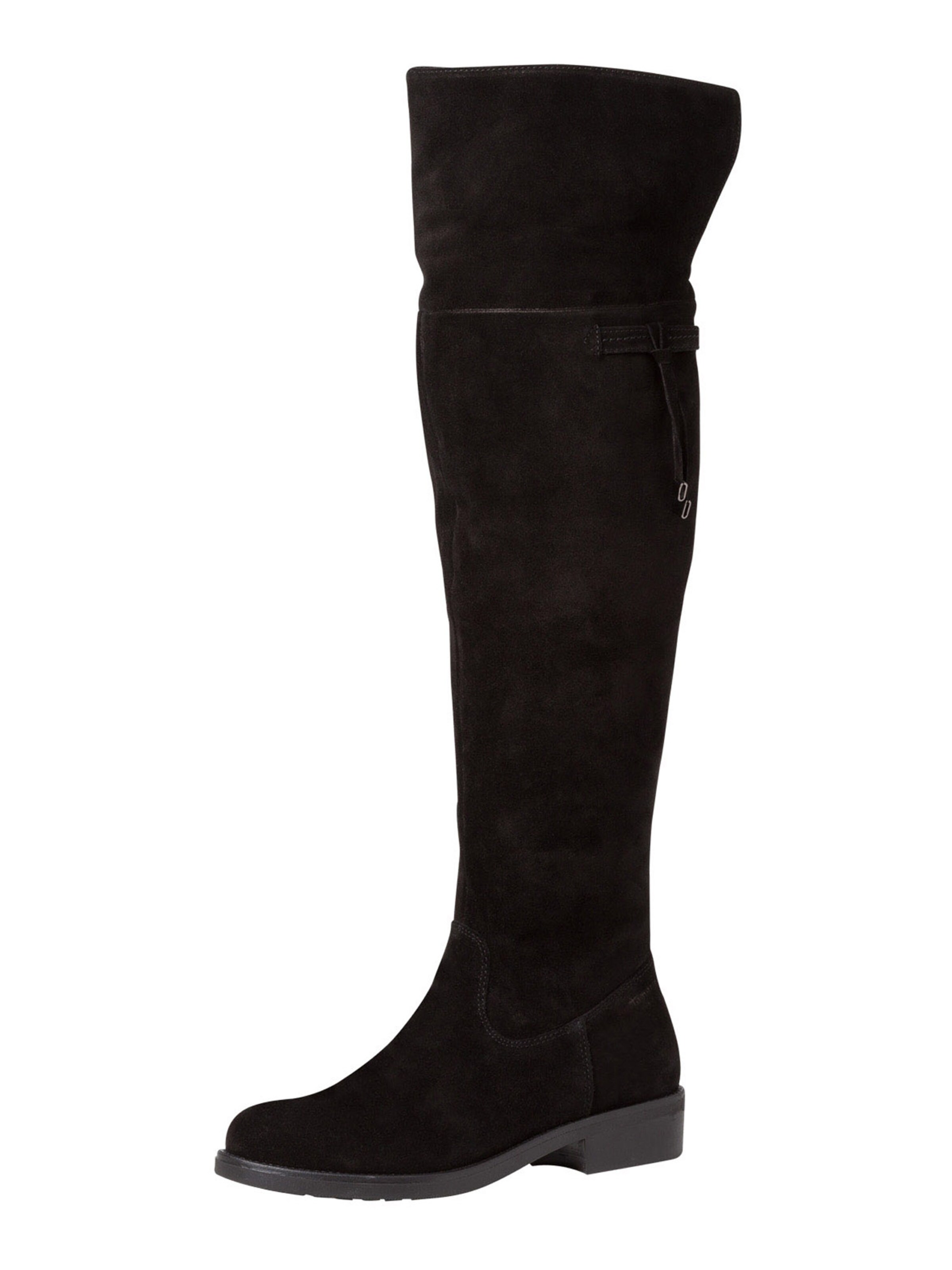 cuissardes tamaris noires