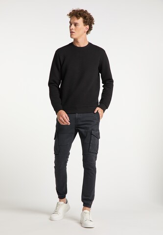 MO Sweatshirt in Black