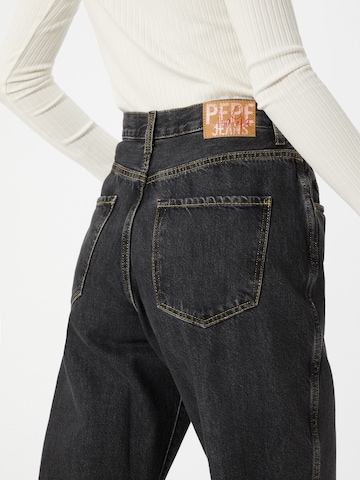 Pepe Jeans Regular Jeans 'Roxy' in Grau