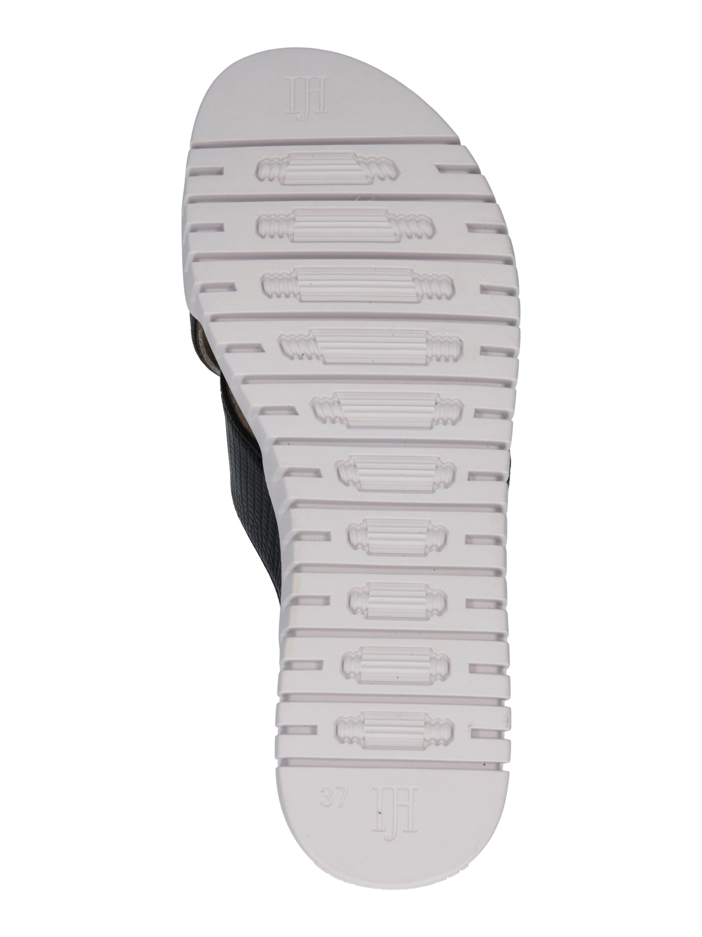 ILSE JACOBSEN Пантолеты в Черный