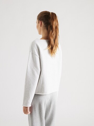 Sweat-shirt 10Days en gris