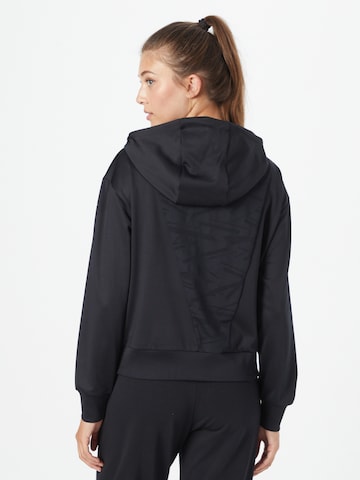 FILA - Sweatshirt de desporto em preto
