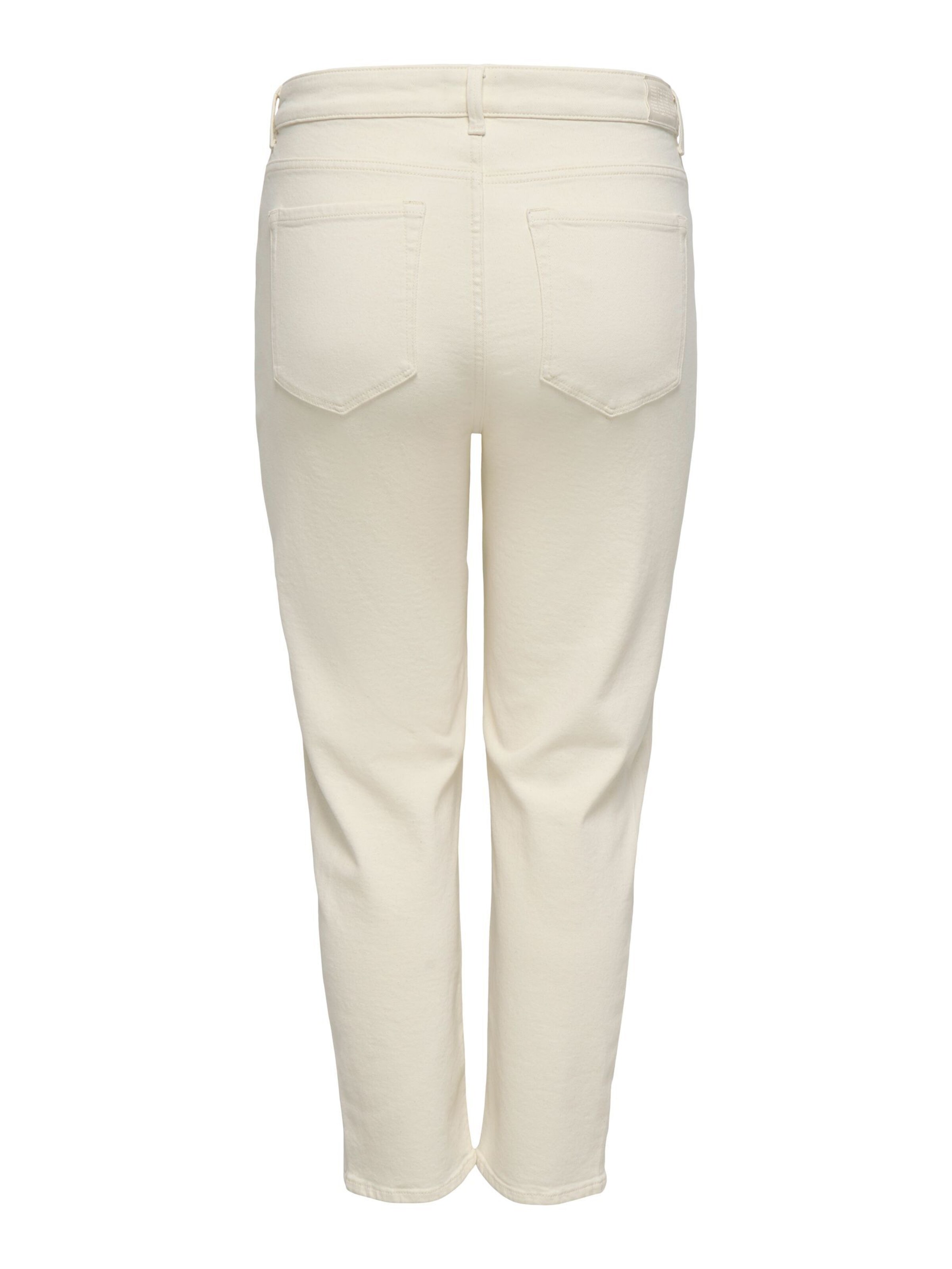 Regular Jean ONLY Carmakoma en beige