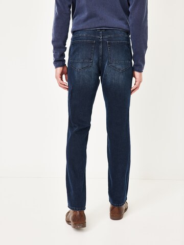 PADDOCKS Slimfit Jeans in Blau
