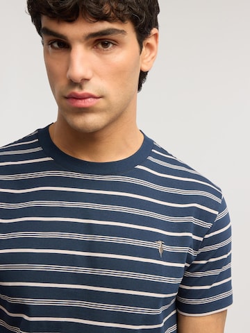 Trussardi Shirt in Blue