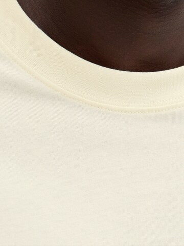 JACK & JONES Shirt 'JCOClub' in Yellow