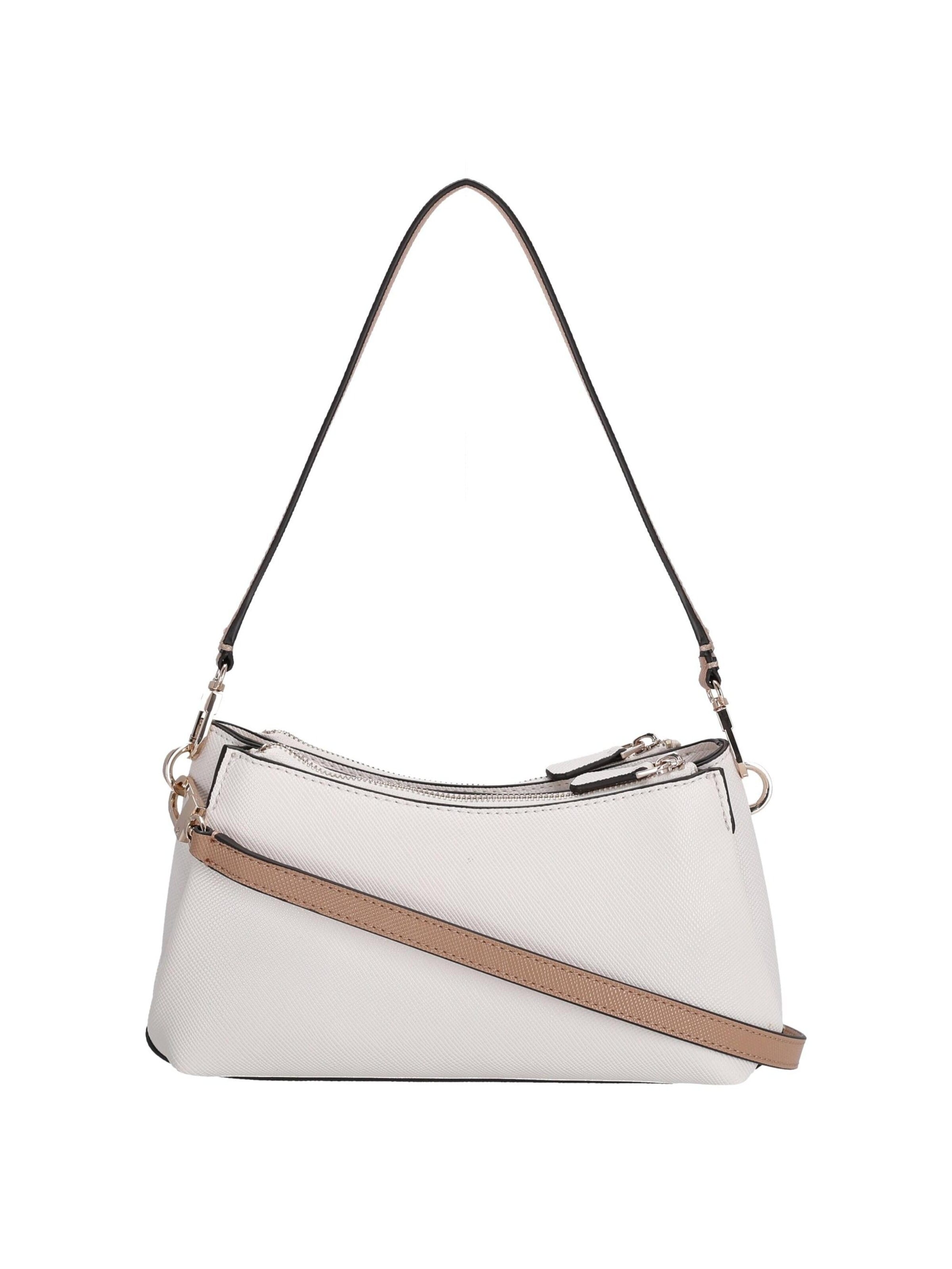 GUESS Umhängetasche 'Noelle ll'‌‌‌‌‌‌ in Beige