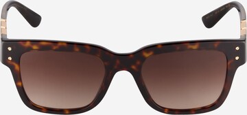 VERSACE Sunglasses in Brown