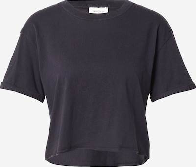 AMERICAN VINTAGE Majica 'Apoly' u plava / siva, Pregled proizvoda