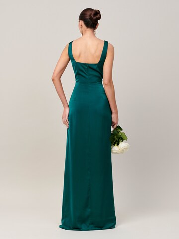 BWLDR Dress 'ALANI ' in Green
