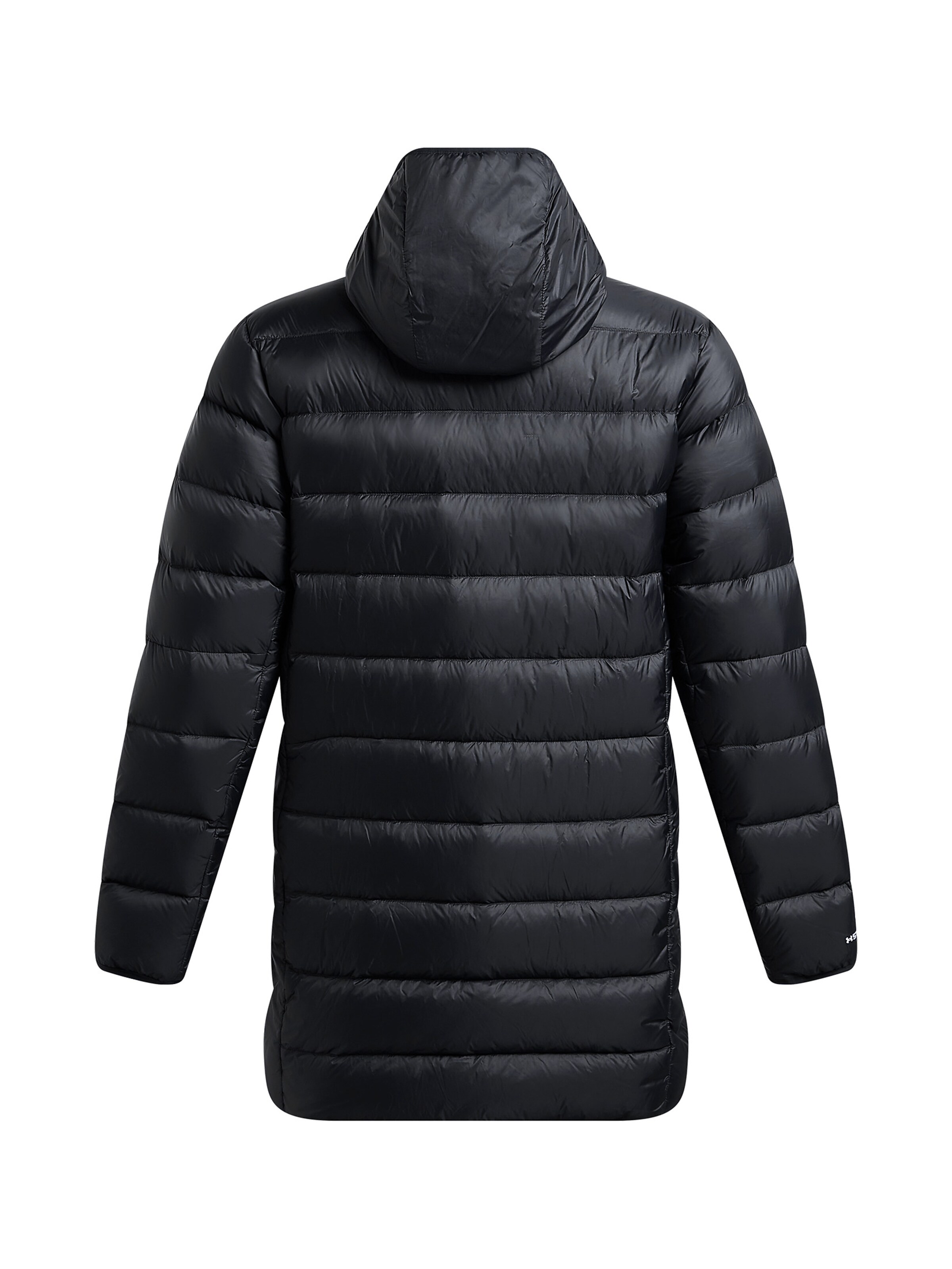 UNDER ARMOUR Sports jacket in Black