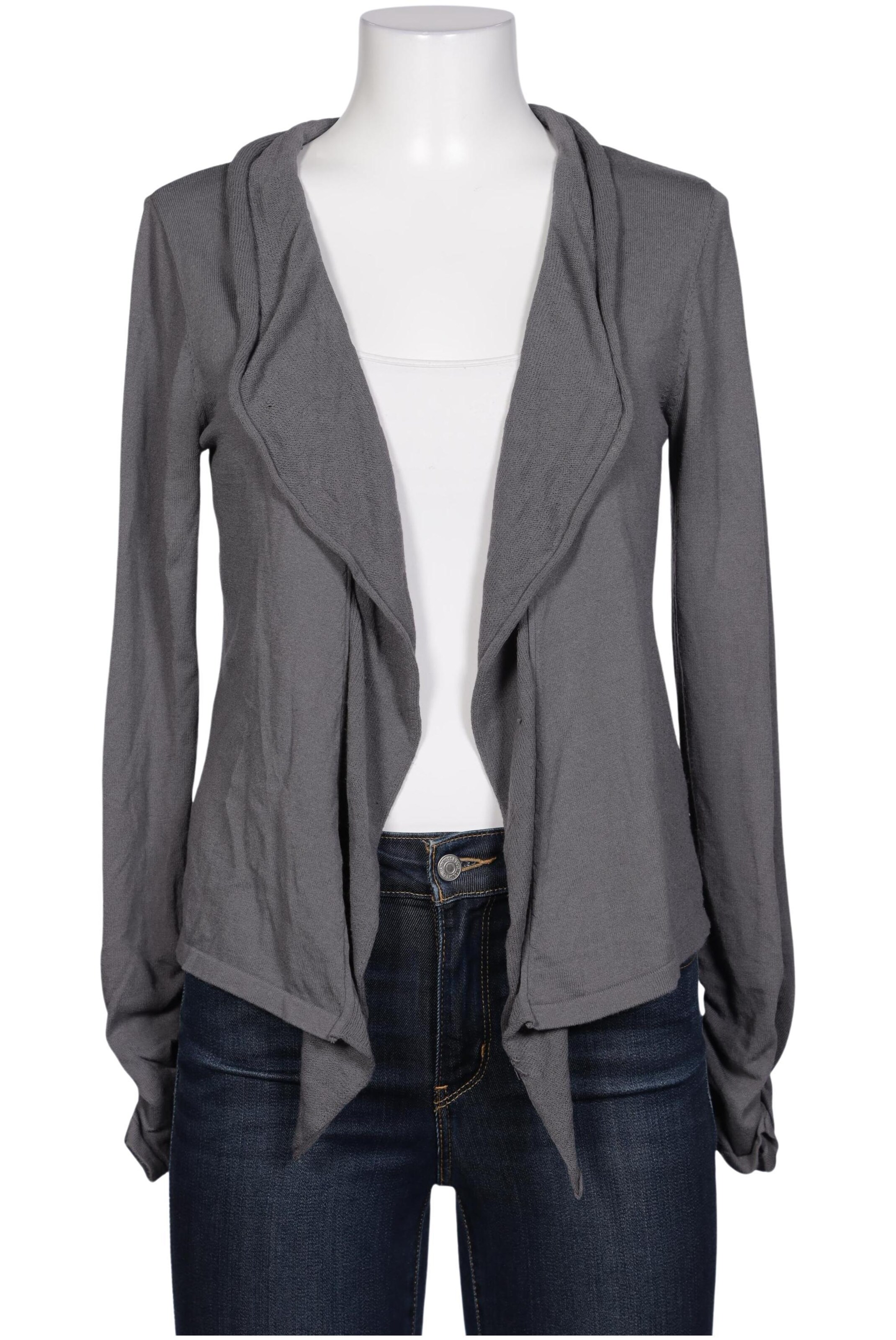 COMMA Sweater & Cardigan in L in Grey, Item view