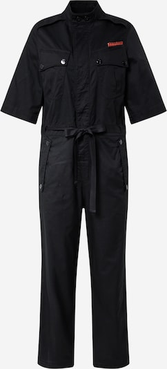 G-Star RAW Haalari värissä musta, Tuotenäkymä