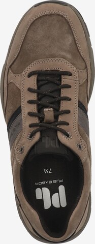 Pius Gabor Sneaker in Braun