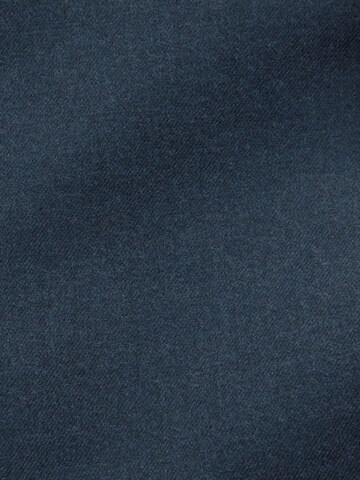 Coupe slim Veste de costume Next en bleu