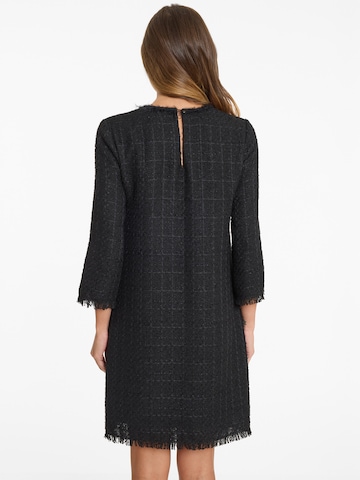 Robe 'Abena' Ana Alcazar en noir
