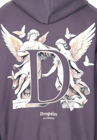Dropsize Sweatshirt in Grey