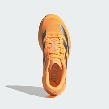 Chaussure de course 'Adizero EVO SL' ADIDAS PERFORMANCE en orange