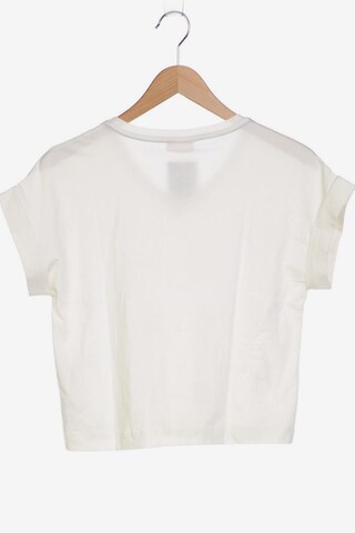 Liu Jo T-Shirt XS in Weiß