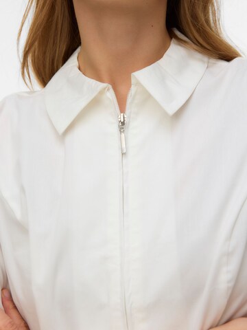 VERO MODA Blouse in White