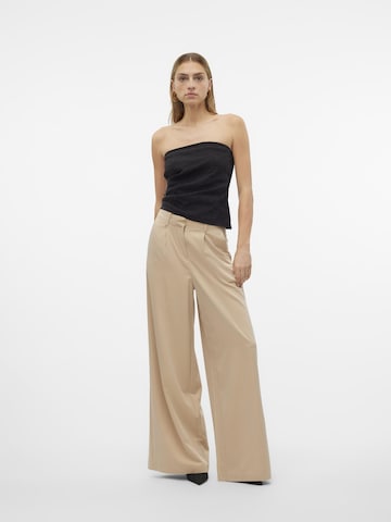 VERO MODA Overdel 'CHITA' i sort